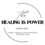 The Healing Is Power Center